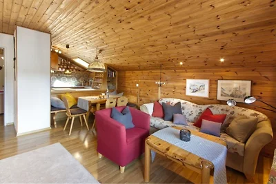 Vakantieappartement Gezinsvakantie Mittenwald