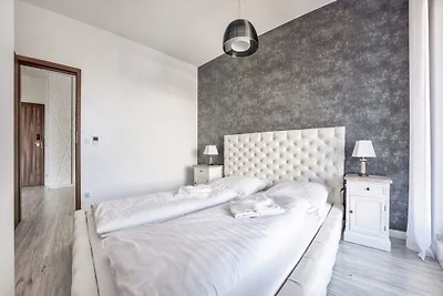 Sun&Snow Privatwohnungen im Baltic