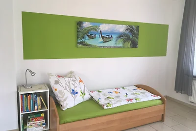 Vakantieappartement Gezinsvakantie Haren