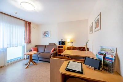 Vakantieappartement Gezinsvakantie Kastellaun