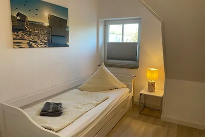 Casa vacanze Vacanza di relax Timmendorfer Strand