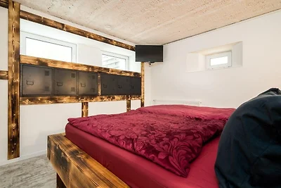 FeWo Fledermaus KG 1