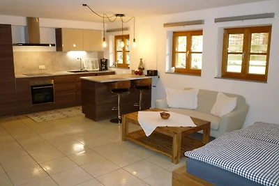 Apartment Tiefenberg