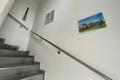 Ferienwohnung Backbord
