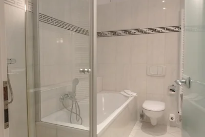 Vakantieappartement Gezinsvakantie Heringsdorf