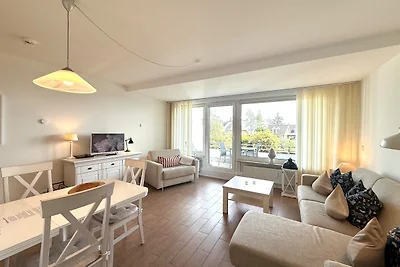 Halligblick Nr. 11 - Appartement