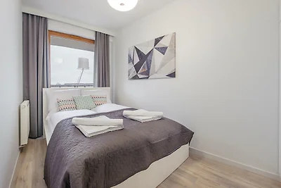 Sun&Snow Resorts - Apartment A15