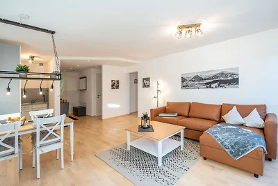 Apartament Dla rodzin Burgberg
