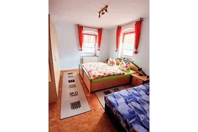 Ferienwohnung "Heidi"