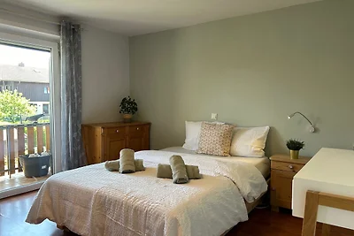 Ferienwohnung Casa de Mane&Tina mit