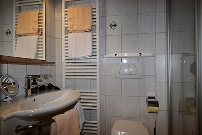 Vakantieappartement Gezinsvakantie Biberwier