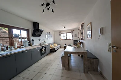 Ferienwohnung Look wide