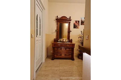 Ferienwohnung Schlaubetal Müllrose