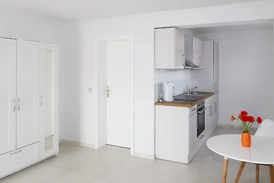 Appartamento Vacanza con famiglia Putbus