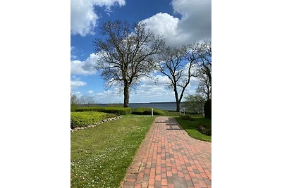 Strandappartment Meerkieker