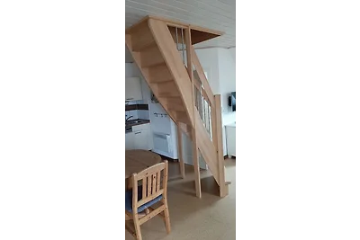 Appartamento Vacanza con famiglia Sahrensdorf