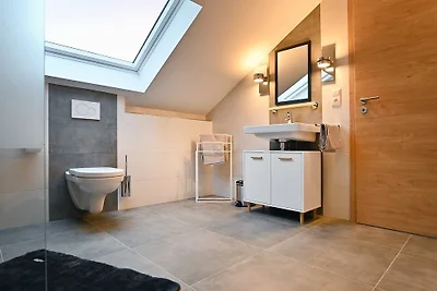 Gemütliche Ferienwohnung "Eifel -