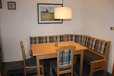 Ferienhaus Nr. 3, Kategorie