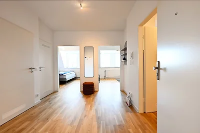 Rosengarten Apartments - Wohnung