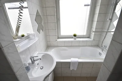 Holiday flat family holiday Schwerin