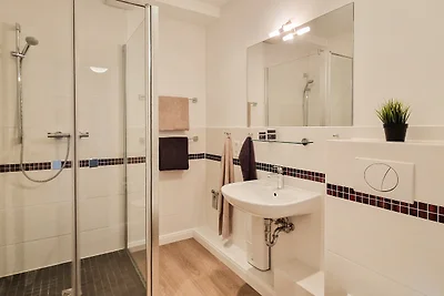 Vakantieappartement Gezinsvakantie Bansin