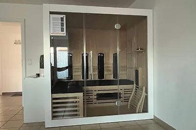 Vakantieappartement Gezinsvakantie Voerde