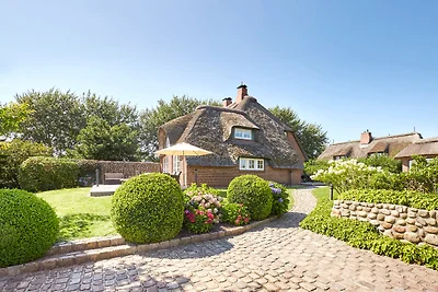 Landhaus Am Dünenweg / Ost