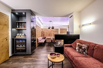 Deluxe Suite Goldreh