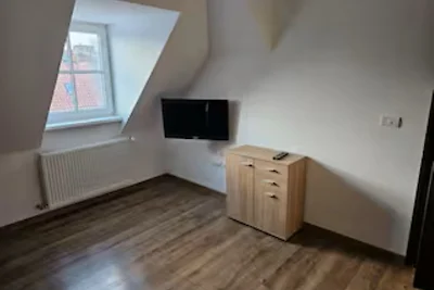 Vakantieappartement Gezinsvakantie Leuna