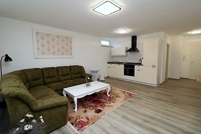 Vakantieappartement Gezinsvakantie Essen