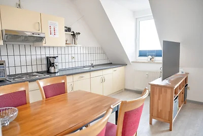 Vakantieappartement Gezinsvakantie Ueckermünde