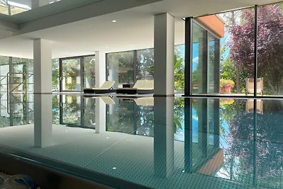 Vakantieappartement Gezinsvakantie Schluchsee