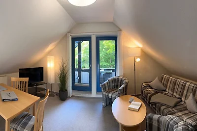 Vakantieappartement Gezinsvakantie Boltenhagen