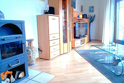 edle 2Zimmer.FeWo.55qm. in