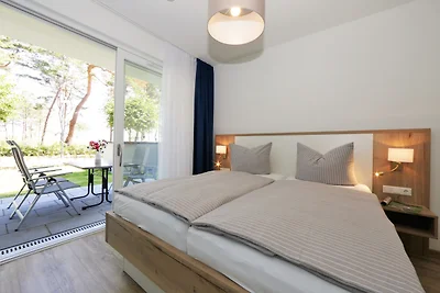 (Brise) Strandresidenz Else Marie