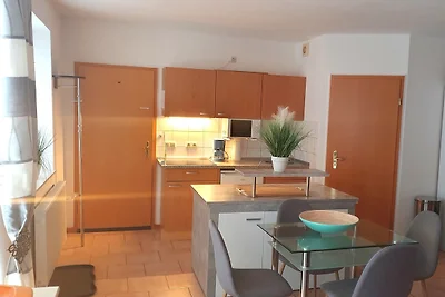 Appartamento Vacanza con famiglia Poel