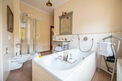 Vakantieappartement Gezinsvakantie Quedlinburg