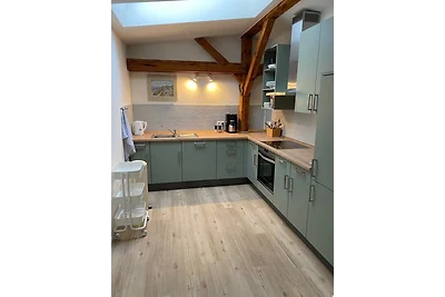 Appartamento Vacanza con famiglia Neuburg