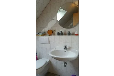 Appartamento Vacanza con famiglia Rhauderfehn