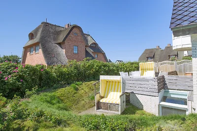Appartamento Vacanza con famiglia Wenningstedt-Braderup