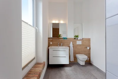 (Brise) Ferienhaus Alte Düne App.