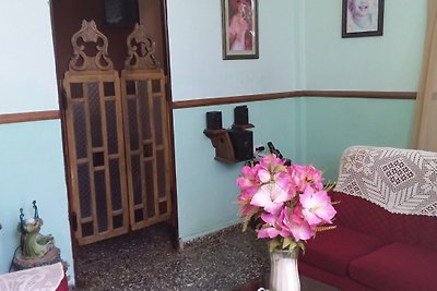 Vakantieappartement Gezinsvakantie Baracoa