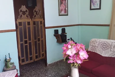 CASA MARIA DE LOS ANGELES