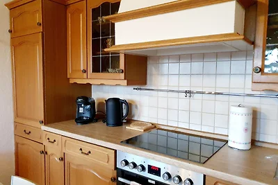 Vakantieappartement Gezinsvakantie Groß Miltzow