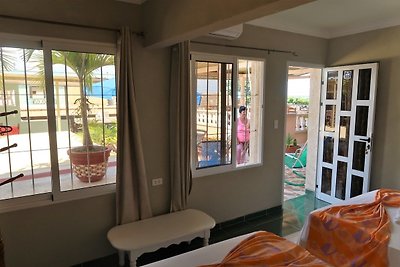 Apartamento Vacaciones familiares Playa Larga
