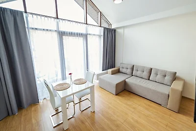 Sun&Snow Resorts - Apartment 264