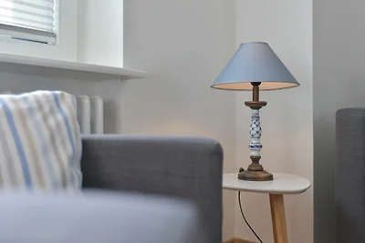 Appartamento Vacanza con famiglia Malente