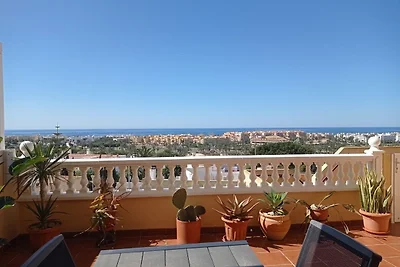 Terraza de Boabdil