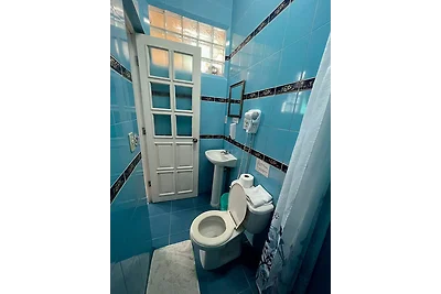 Las golondrinas Appartement 2