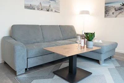 Dahmer Dünen Relax am Meer